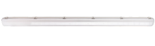 XPROOF LED WATERPROOF 60W 220-240V AC 6500K CRI.80 1553 mm IP65 120° S (4.1.2)