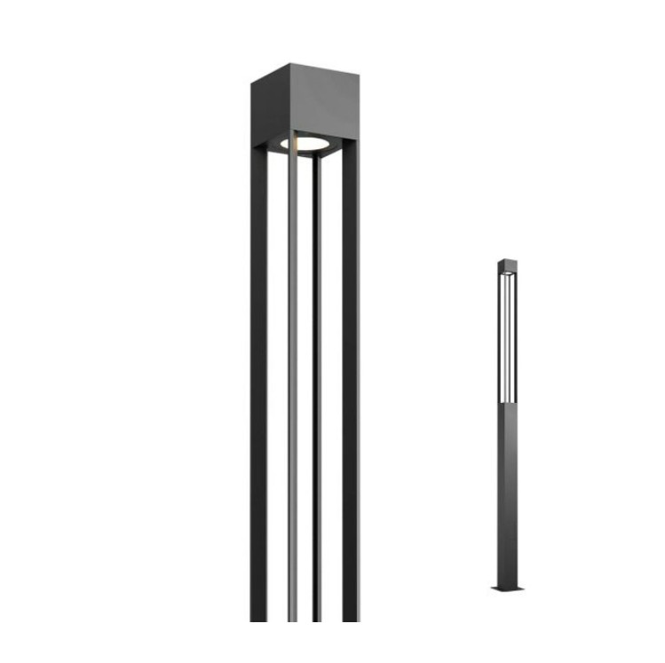 XDOMUS RESIDENTIAL LIGHT FITTING 4m 42W 3000K (4.1.2)