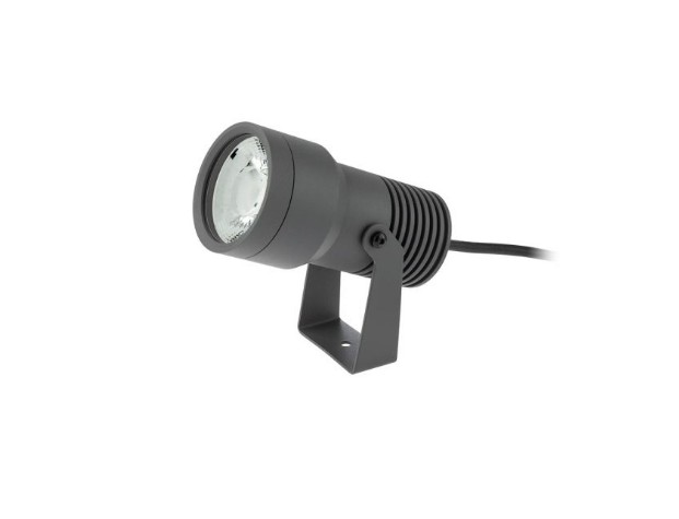 XDOT PROJECTOR 18W 100-265V AC 3000K IP67 COB lens 36° DG (5.1.2)