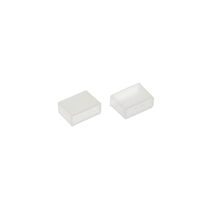 XSNAKE SET END CUP + END CUP for SNK6x12