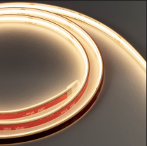 XSOLIS IP67 24V 14W/m 5m 10mm 512LED/m 6000K CLEAR (5.1.2)