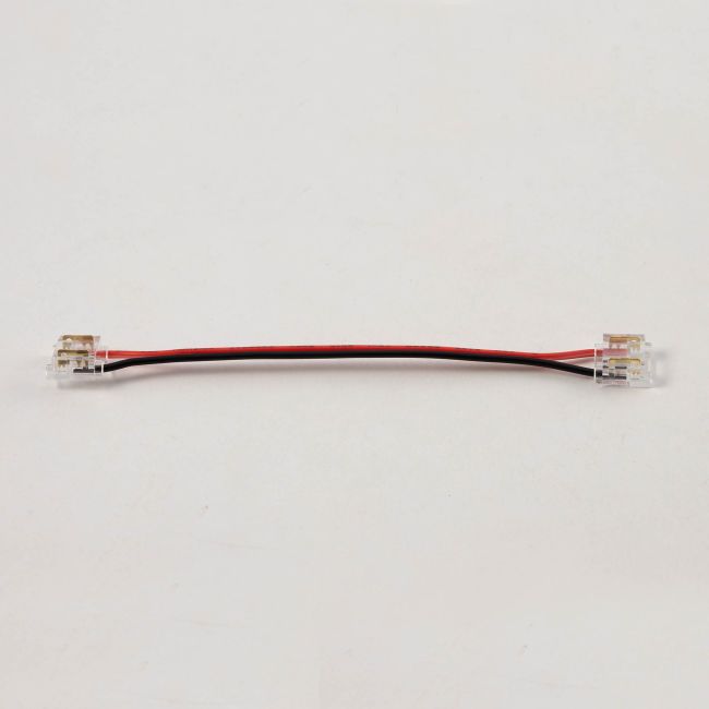 XSOLIS FLEXIBLE CONNECTION ELEMENT 10 mm WIDTH LED STRIPS IP20