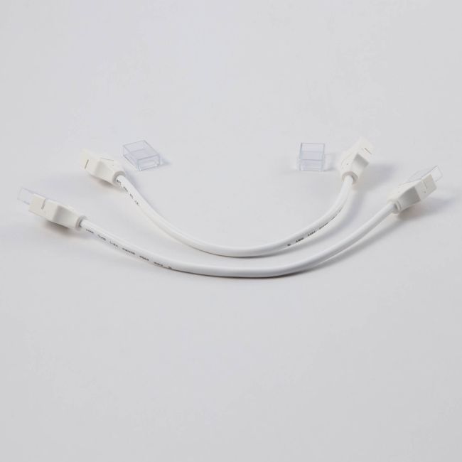 XSOLIS FLEXIBLE CONNECTION ELEMENT 8 mm WIDTH LED STRIPS IP6x