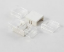 XSOLIS LINEAR CONNECTION ELEMENT 10 mm WIDTH LED STRIPS IP6x (set 5 pcs)