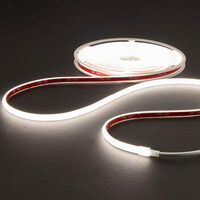 XTAP 220V LINEAR COB LED STRIP REEL=5mr 286LEDs/m 4000K CRI.80 IP65 (5.1.2)