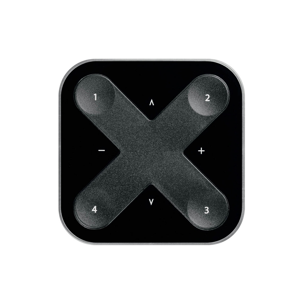 basicDIM Wireless User Interface BK