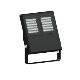 PITTSBURGH 2 - PIB-50011 - 2 X 36 LED - 80 W - 145°X67° - 4000K CRI80 - ON/OFF - BLACK