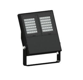 PITTSBURGH 2 - PIB-50011 - 2 X 36 LED - 80 W - 106° - 4000K CRI80 - DALI - BLACK