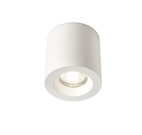 PRATO PL 1xGU10 RD SWH 5.1.1