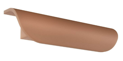 APPLIQUE LID IP65 - TERRACOTTA - 2700K 1006lm/652lm