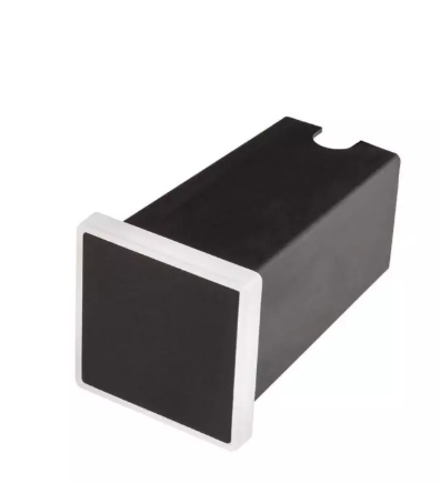 XPI NOIR CARRE - IP65 - 3000K 