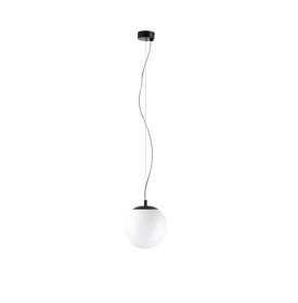 Suspension Oxy Mat D400 Noir