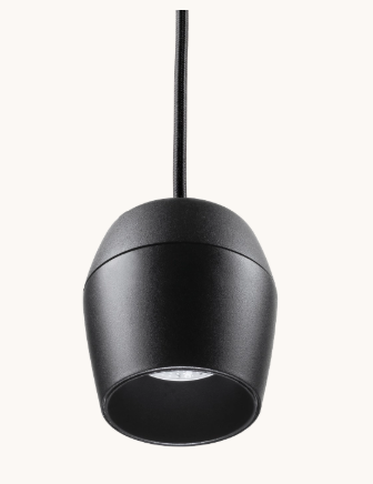 ZIP Jelsa Suspension noir 2700K Coupure de phase