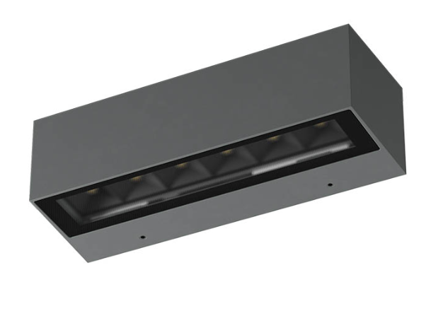 Aroos wall lamp 7.5w 3000°k 
