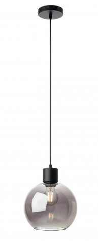 ATLANTIS SU 1*42W E27 D200 SBK (5.1.1)