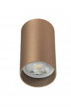 AXIS PL 1X35W GU10 CU-55.6*103.5 (5.1.1)