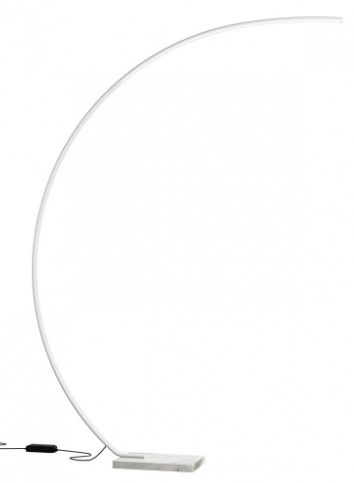 CARVER LAMP LED 16W 3000K SWH (4.1.2)