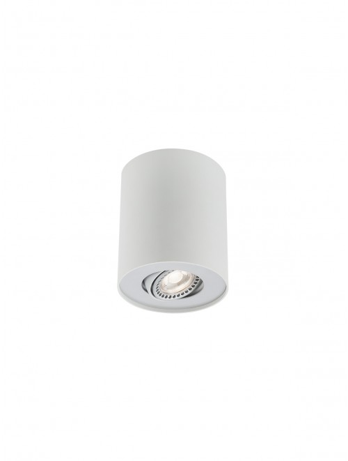 KATO PL 1X50W GU10 WH (5.1.1)