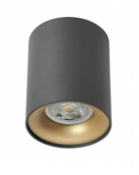 KOA PL 35W GU10 MBK+MGD RING-80*100(5.1.1)