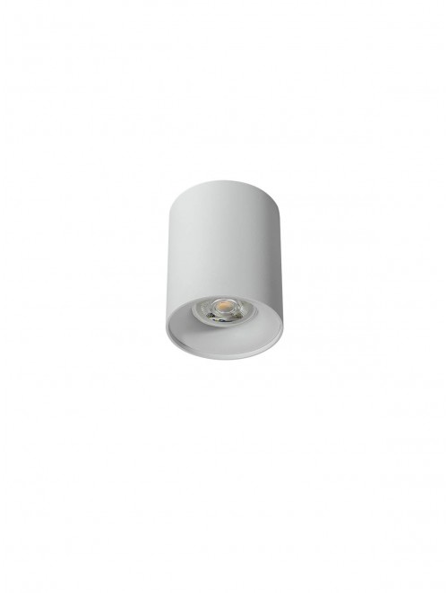 KOA PL 35W GU10 MWH+MWH RING-80*100(5.1.1)