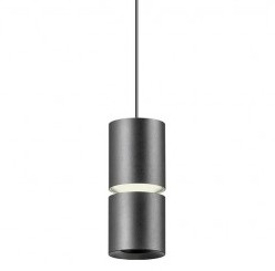 NAKU SU LED 12W 3000K MBK (5.1.2)