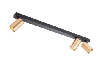 MODI PL 3X10W GU10 GD(5.1.1)