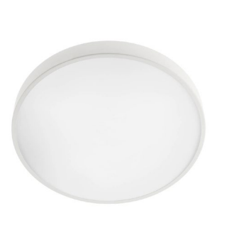 KNOB PL LED 36W WH 3000-6500K (5.1.2)