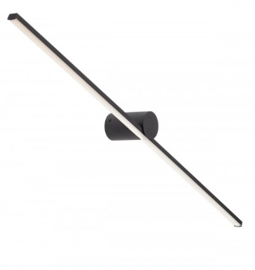 ROW AP LED 18W 3000K SBK (4.1.2)