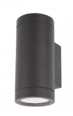 VINCE AP LED 2X3W DG (5.1.2)