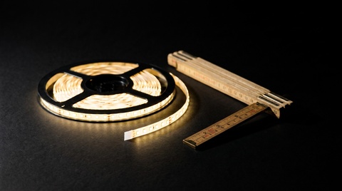 Ruban LED au mètre