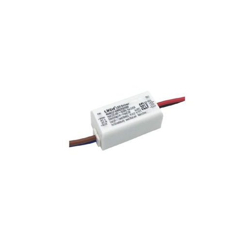 [W4L1033860] DRIVER 700mA AC194-264V DC2-4V 3W
