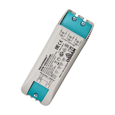 [W4L1040829] Osram Mouse HTM Transformateur 150VA - 12V | Halogène/LED - Dimmable