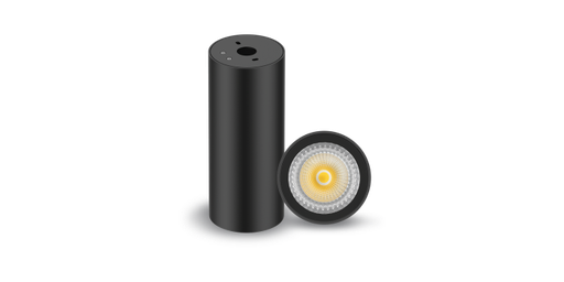 [W4L1040961] Downlight LEO • DALI / Nombreux accesoires d'installation