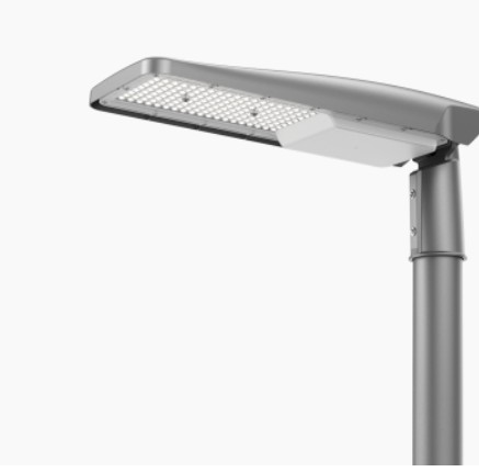 [W4L1060566] Eclairage sur mât VERONA 3000K 50W 