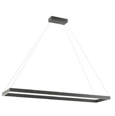 [W4L100562] FEBE SU LED 50W 3000K D300*1200 SBK(4.1.2)