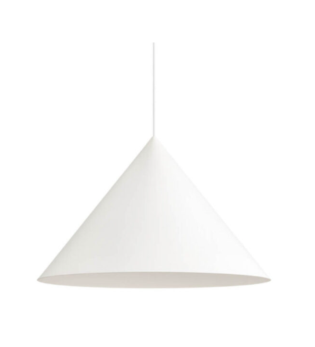 [W4L100865] KONOS SU D240x110 10W 3000K MATT WHITE (5.1.2)