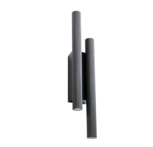 [W4L102053] NIKOS AP LED 16W 3000K SBK  (5.1.2)