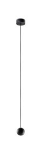 [W4L102128] OBO SU LED 4.5W 3000K SBK (5.1.2)