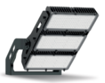 [W4L1155221] Goliath 1500W -140 lm/W - CCT5000K - Optique F04045X - Dali