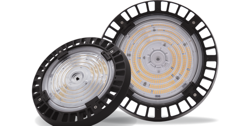 [W4L1155303] Highbay CIBAY-K • Power & Angle changing / GreenSwitch Friendly / 100 / 120 / 150W