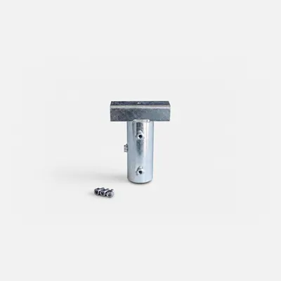 [W4L1155536] Bras transversal simple pour projecteur • 150 mm