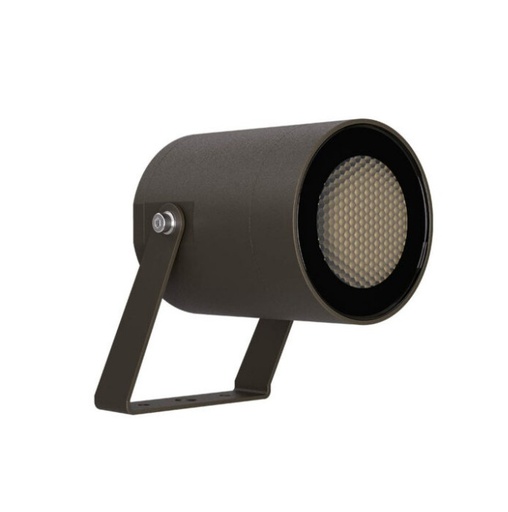 [W4L1155566] Projecteur LED XROCK 20W 24V CC IP65 CO 3000K