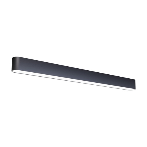 [W4L250844] HONEY L SLIM PZ-1.5M PLX IP20/54 6 000 lm 1 200 mm