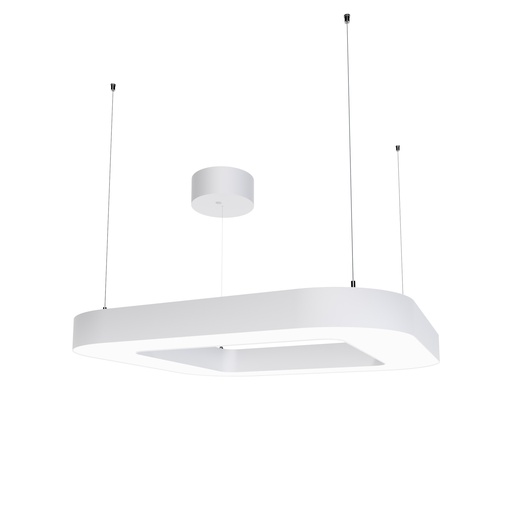 [W4L251462] HONEY SQ Z PLX ZAW-1.5M 1 900 lm 660 mm
