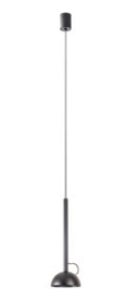 [W4L102569] RAVEN SU LED 9W 2700K SBK(4.1.2)