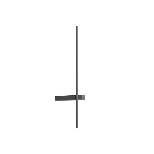 [W4L102785] TANGENT AP LED 6W CCT 2700K-3000K SBK (4.1.2)