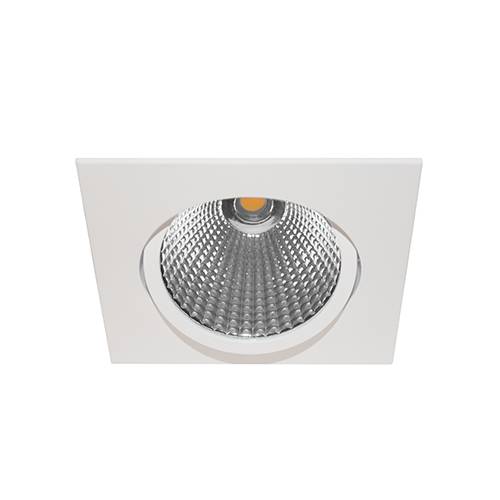 [W4L002237] AL1015 SX 12W 1100Lm 3000K 38° Blanc mat