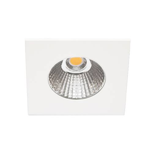 [W4L002241] HD1014 S 6W 820Lm 4000K 38° IP65 BLANC MAT
