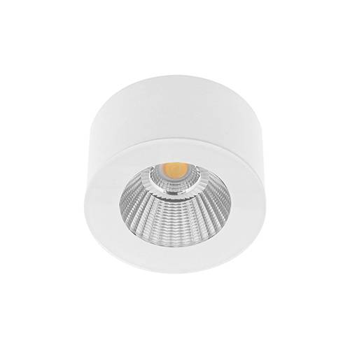 [W4L002280] OLEO 62 R 8W 630Lm 3000K 38° BLANC MAT