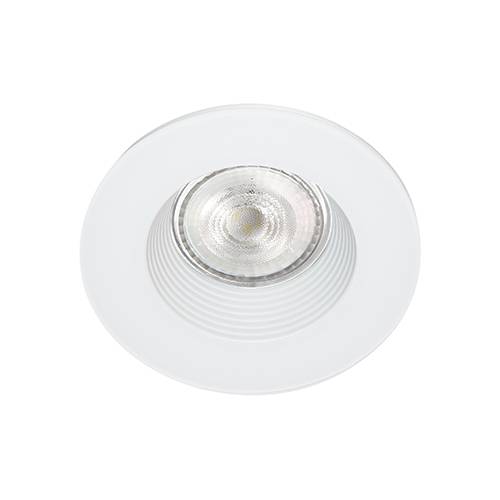 [W4L002284] IPHO R GU10 AUTO MAX20W PAR16 IP44 BLANC